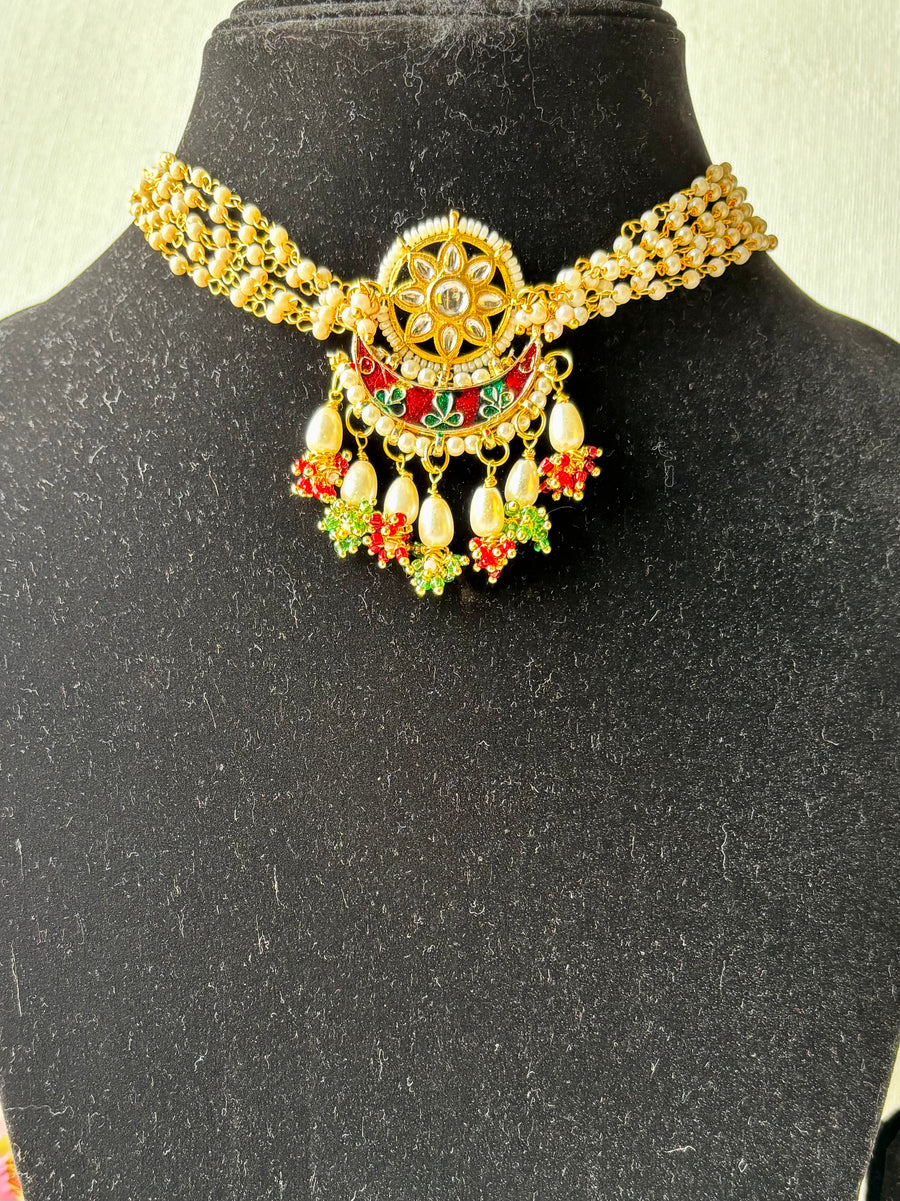 Chand Choker