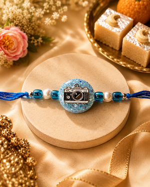 Click And Charm Rakhi