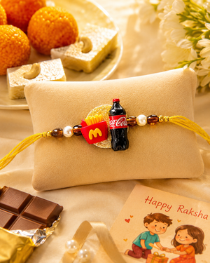 Masti Meals Rakhi