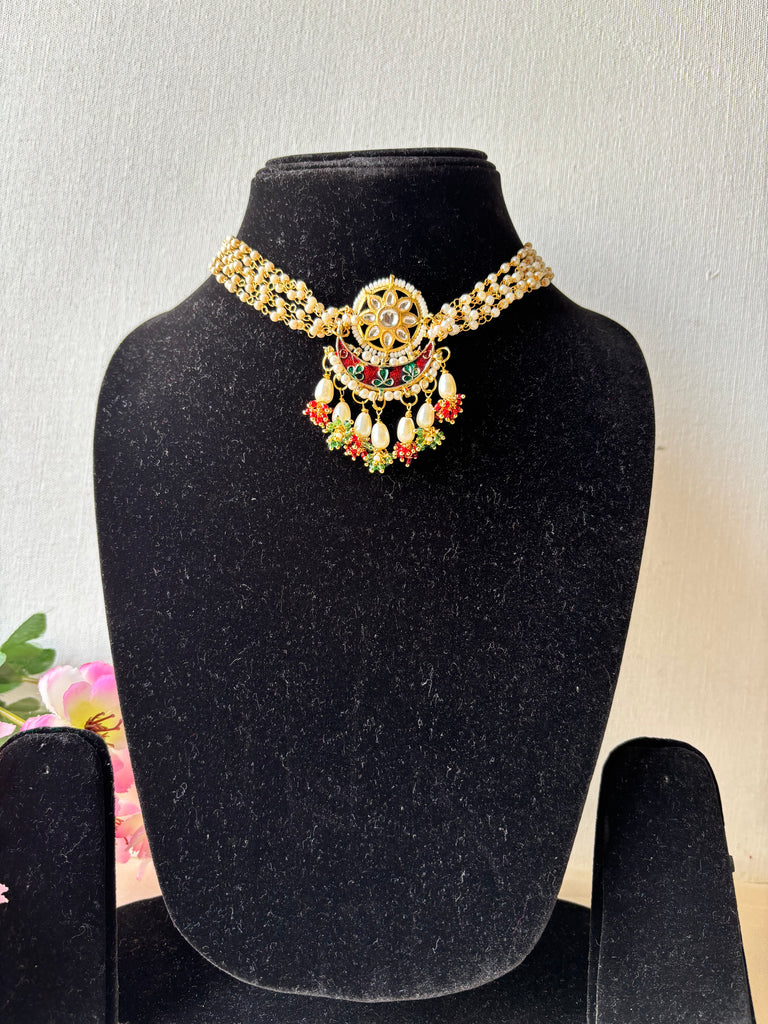 Chand Choker