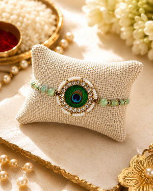Mor Mukut Kundan Rakhi