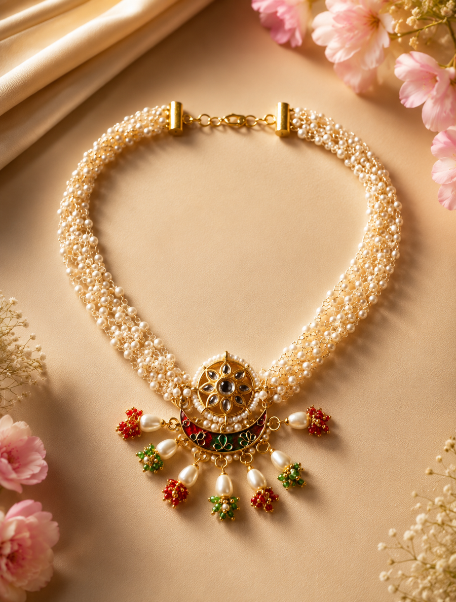 Chand Choker