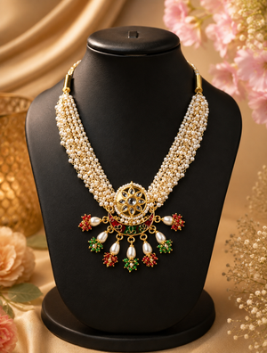 Chand Choker