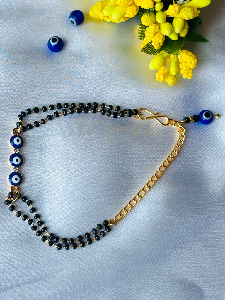 Evil Eye Mangalsutra