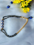 Evil Eye Mangalsutra