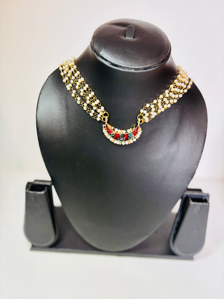 Chand Choker