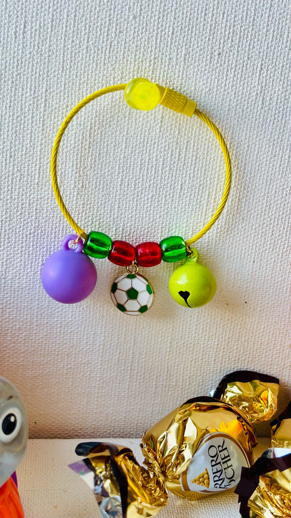 Soccer Star