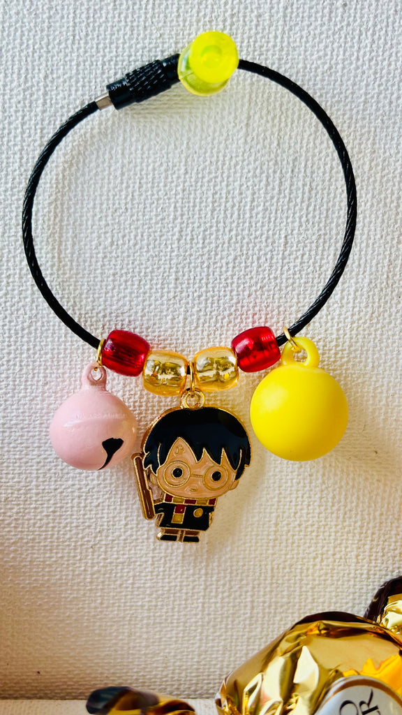 Potterhead Rakhi