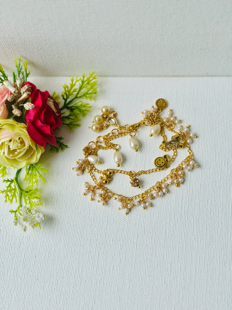 Smiley Strings