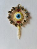 Evil Eye Shubh Labh Hanging