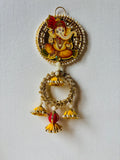 The Auspicious Ganesha Hanging