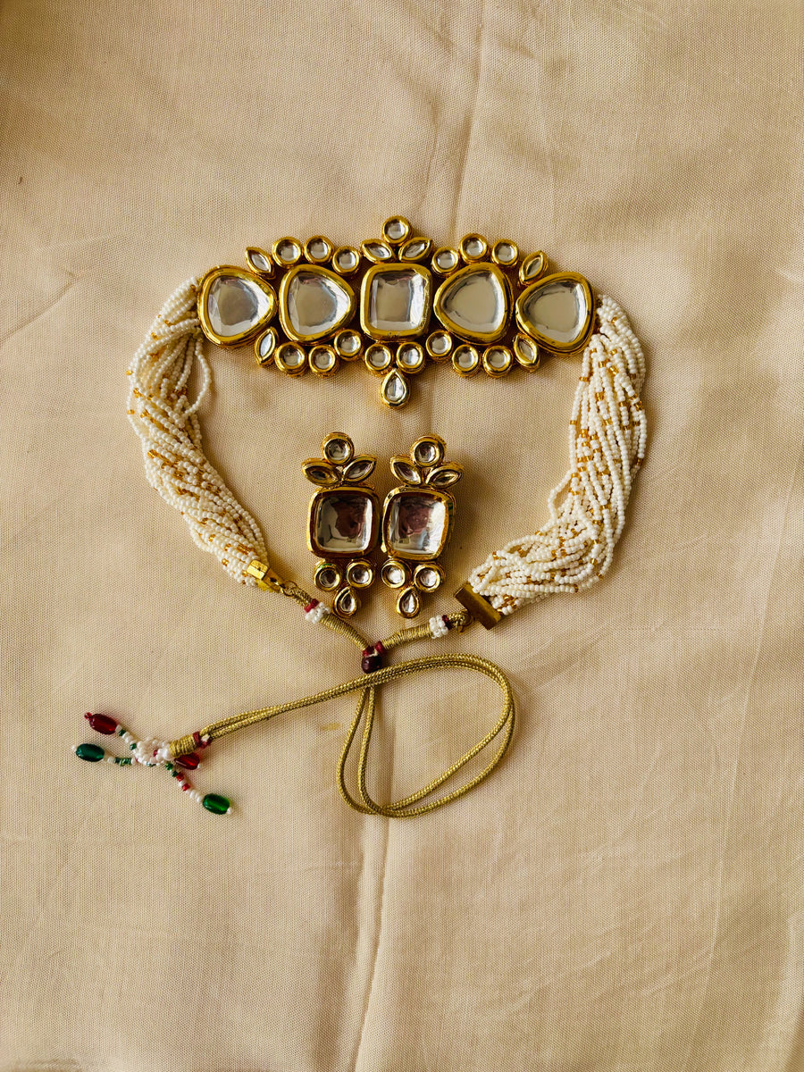 Noor - e - Nazaakat Set